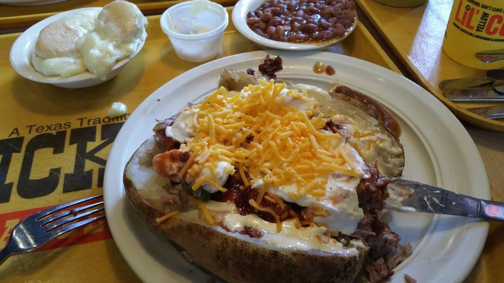 Dickeys Barbecue Pit | restaurant | 1150 N Plano Rd, Richardson, TX 75081, USA | 9729078494 OR +1 972-907-8494