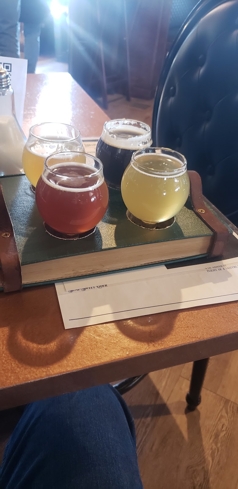 Innovation Beerworks | restaurant | 9264 W Saginaw Rd, Richville, MI 48758, USA | 9898632016 OR +1 989-863-2016