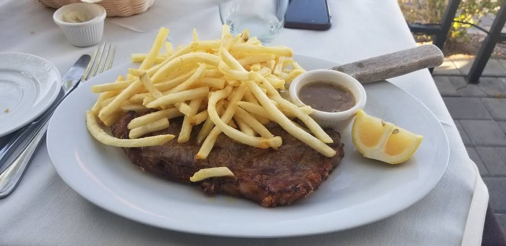 Mimi & Coco Bistro | restaurant | 40 Costa Di Lago, Henderson, NV 89011, USA | 7023827900 OR +1 702-382-7900