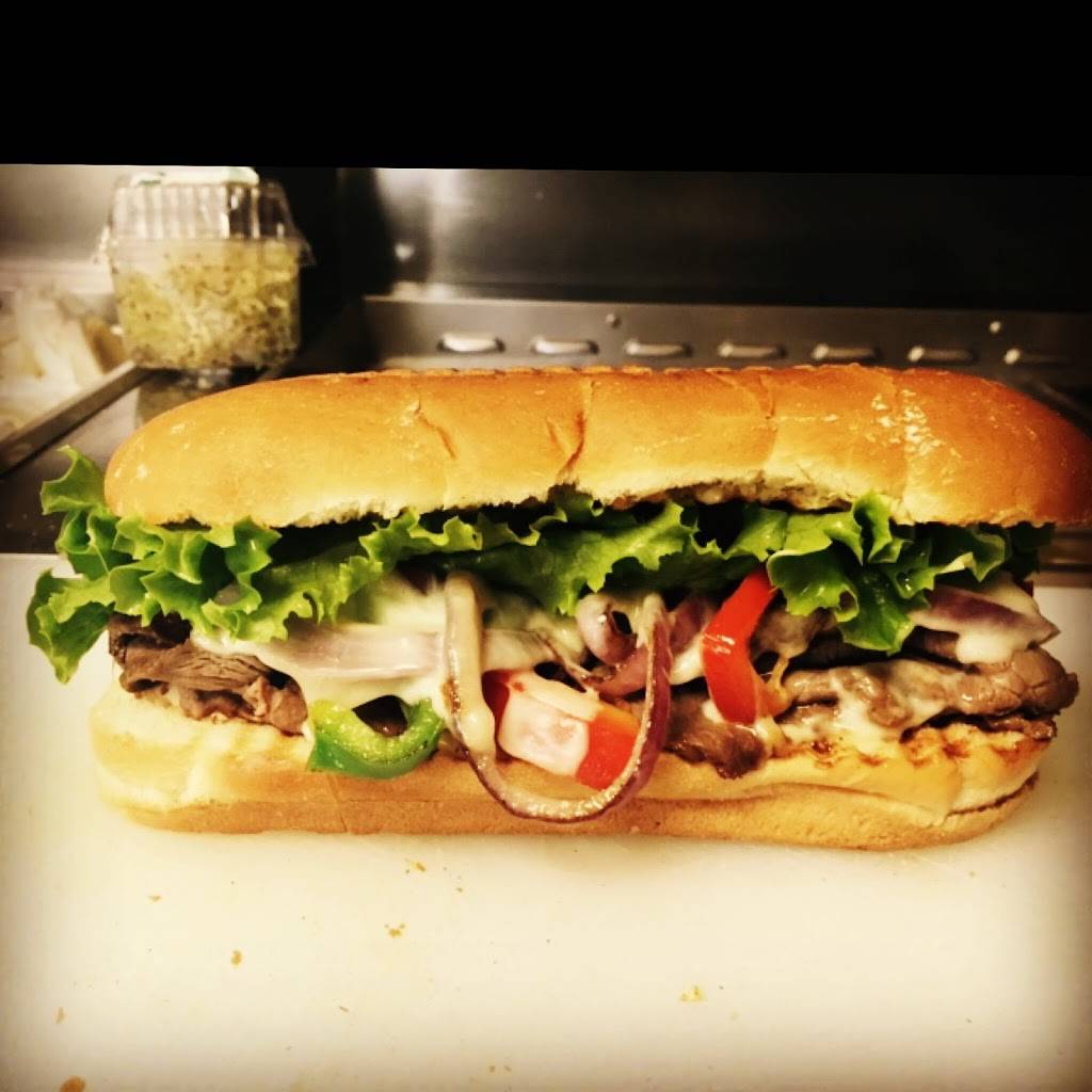 City Square Deli & Grill | restaurant | 22601 N 19th Ave #121, Phoenix, AZ 85027, USA | 6232436499 OR +1 623-243-6499