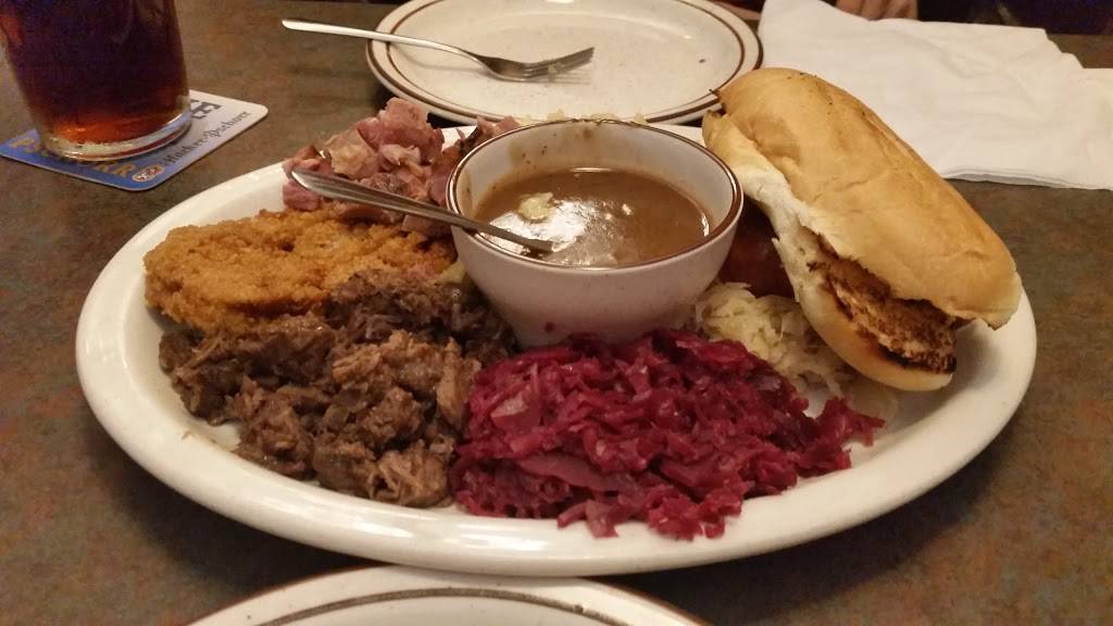 Bierstube | restaurant | 109 11th St W, Hastings, MN 55033, USA | 6514378259 OR +1 651-437-8259