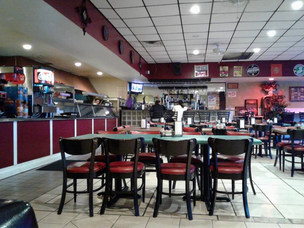 Luigis Pasta & Pizza | restaurant | 1636 W Mockingbird Ln, Dallas, TX 75235, USA | 2146349054 OR +1 214-634-9054