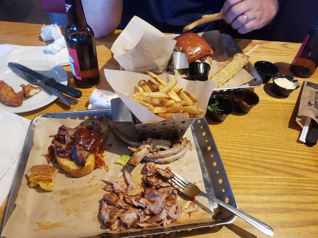 Chilis Grill & Bar | restaurant | 1532 E Florence Blvd, Casa Grande, AZ 85122, USA | 5208765976 OR +1 520-876-5976