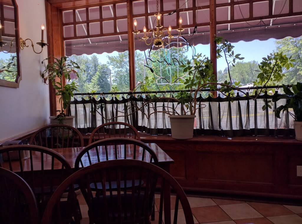 Red Tomato Pizza | restaurant | 11 Exchange St, Barre, MA 01005, USA | 9783553536 OR +1 978-355-3536