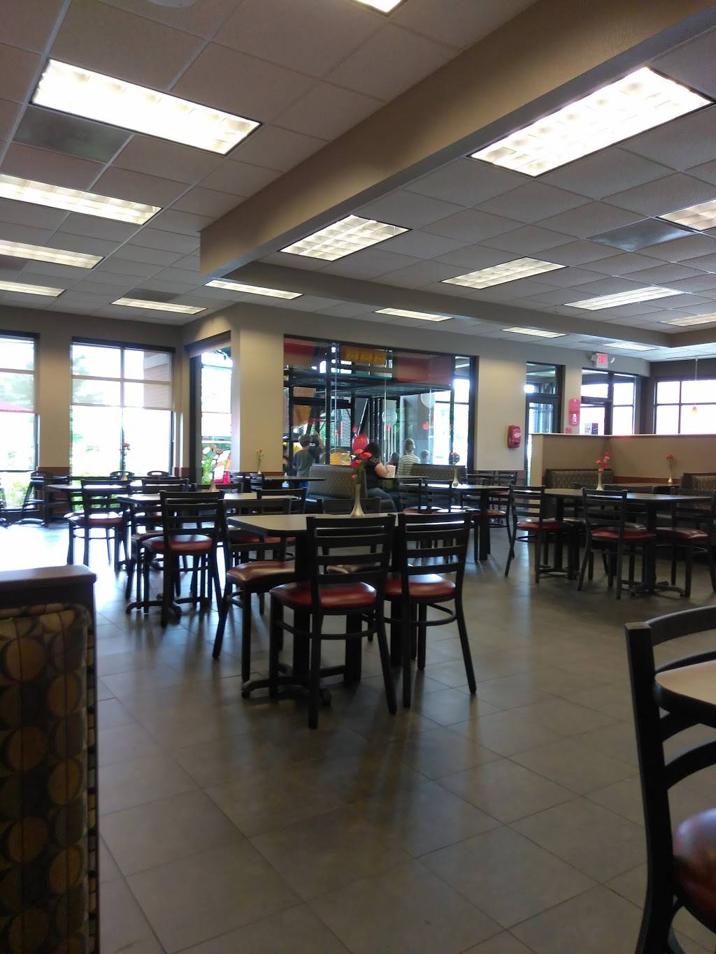 Chick-fil-A | restaurant | 1901 Peachtree Rd NE, Atlanta, GA 30309, USA | 4043552004 OR +1 404-355-2004