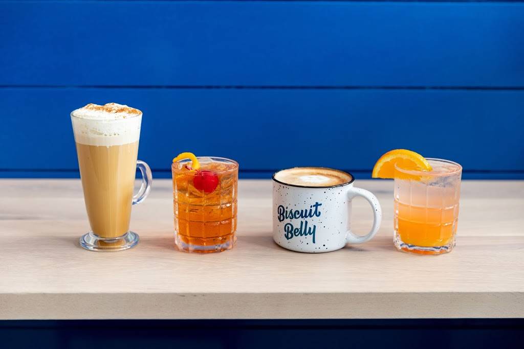 Biscuit Belly - St. Matthews | restaurant | 3723 Lexington Rd, Louisville, KY 40207, USA | 5026902945 OR +1 502-690-2945