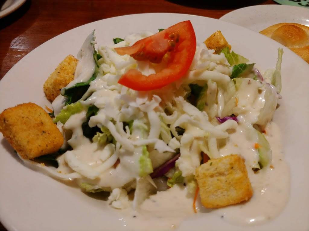 DaVincis Italian Restaurant | restaurant | 1683 Southdale Dr, Lebanon, MO 65536, USA | 4179912499 OR +1 417-991-2499