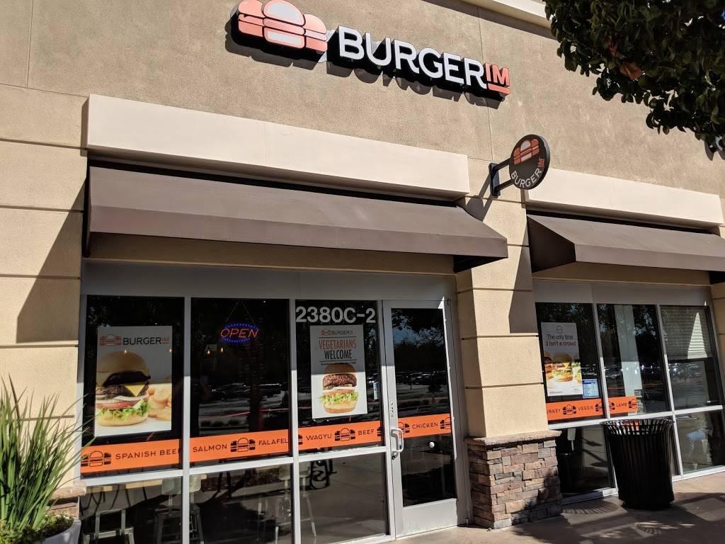 Burgerim Gourmet Burgers - Halal | restaurant | 2380 Monument Blvd C-2, Pleasant Hill, CA 94523, USA | 9253499502 OR +1 925-349-9502