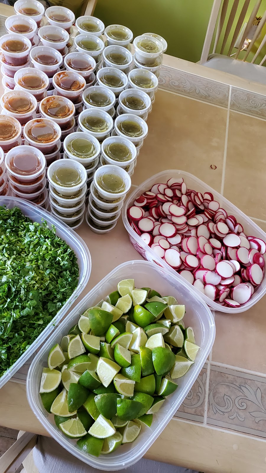 Taqueria Melina | restaurant | 305 Thirteenth St, Port St Joe, FL 32456, USA | 8502475029 OR +1 850-247-5029