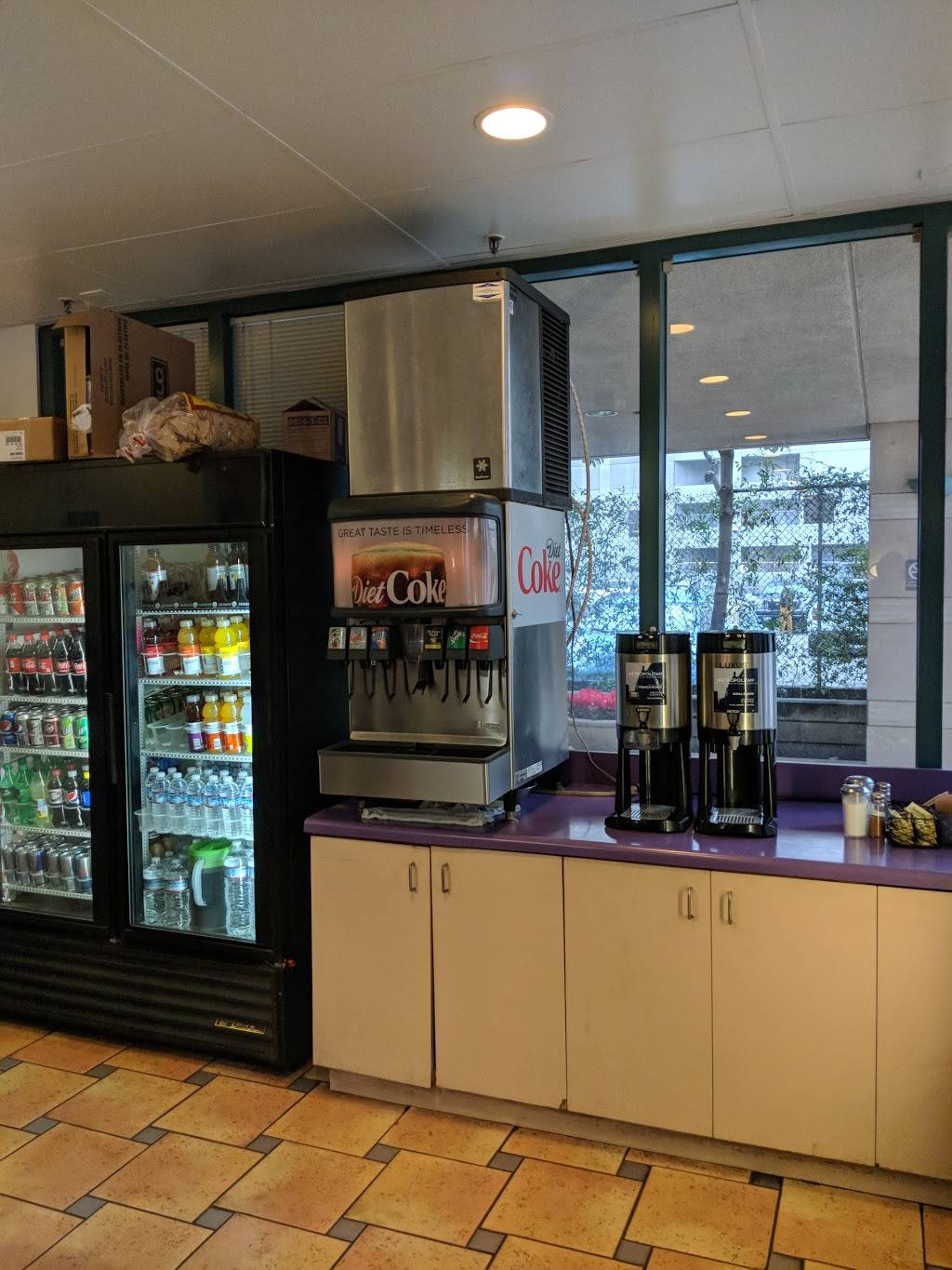 Eden Plaza Cafe | cafe | 600 Harrison St # 120, San Francisco, CA 94107, USA | 4157774709 OR +1 415-777-4709