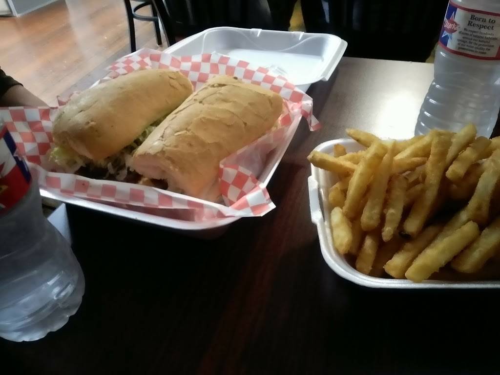 Mr Chill’s First Class Hot Dogs & Sweet’s Pastries | restaurant | 575 S Carrollton Ave, New Orleans, LA 70118, USA | 5045339308 OR +1 504-533-9308