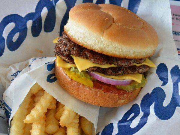 Culvers | restaurant | 1155 S Main St, Lombard, IL 60148, USA | 6308891140 OR +1 630-889-1140