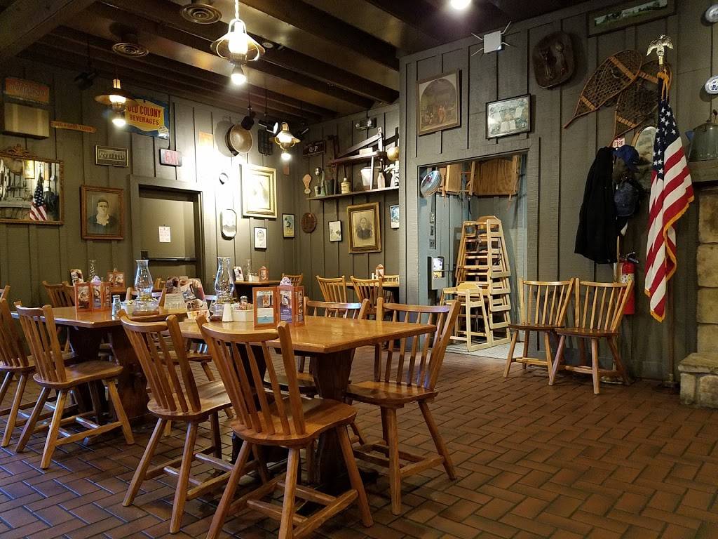 Cracker Barrel Old Country Store | restaurant | 138 Chaffin Pl, Murfreesboro, TN 37129, USA | 6158934980 OR +1 615-893-4980