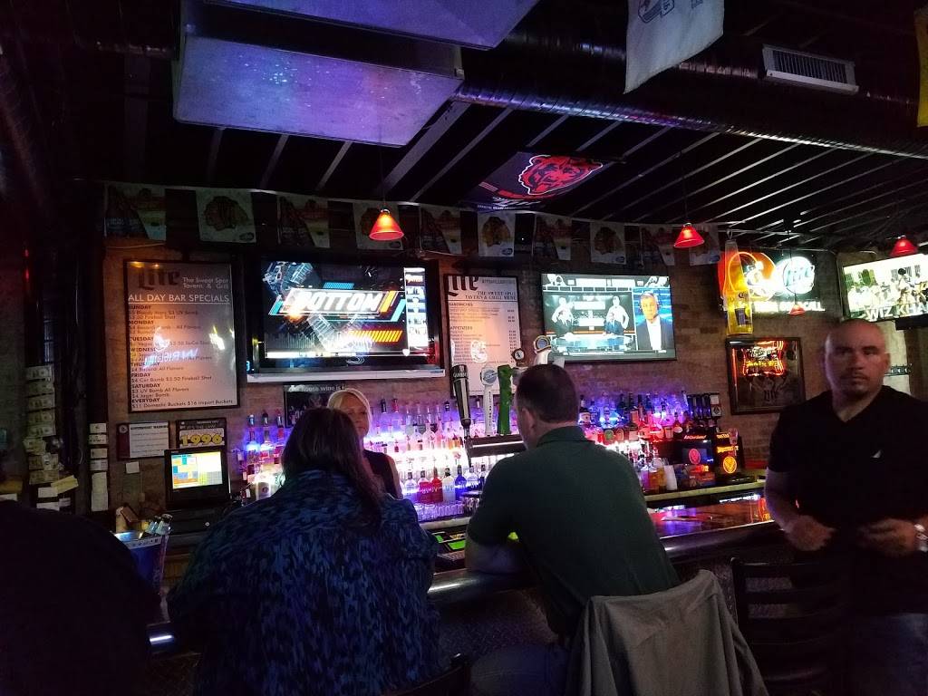 Sweet Spot Inc | restaurant | 2531 Desplaines Ave, North Riverside, IL 60546, USA | 7084435770 OR +1 708-443-5770