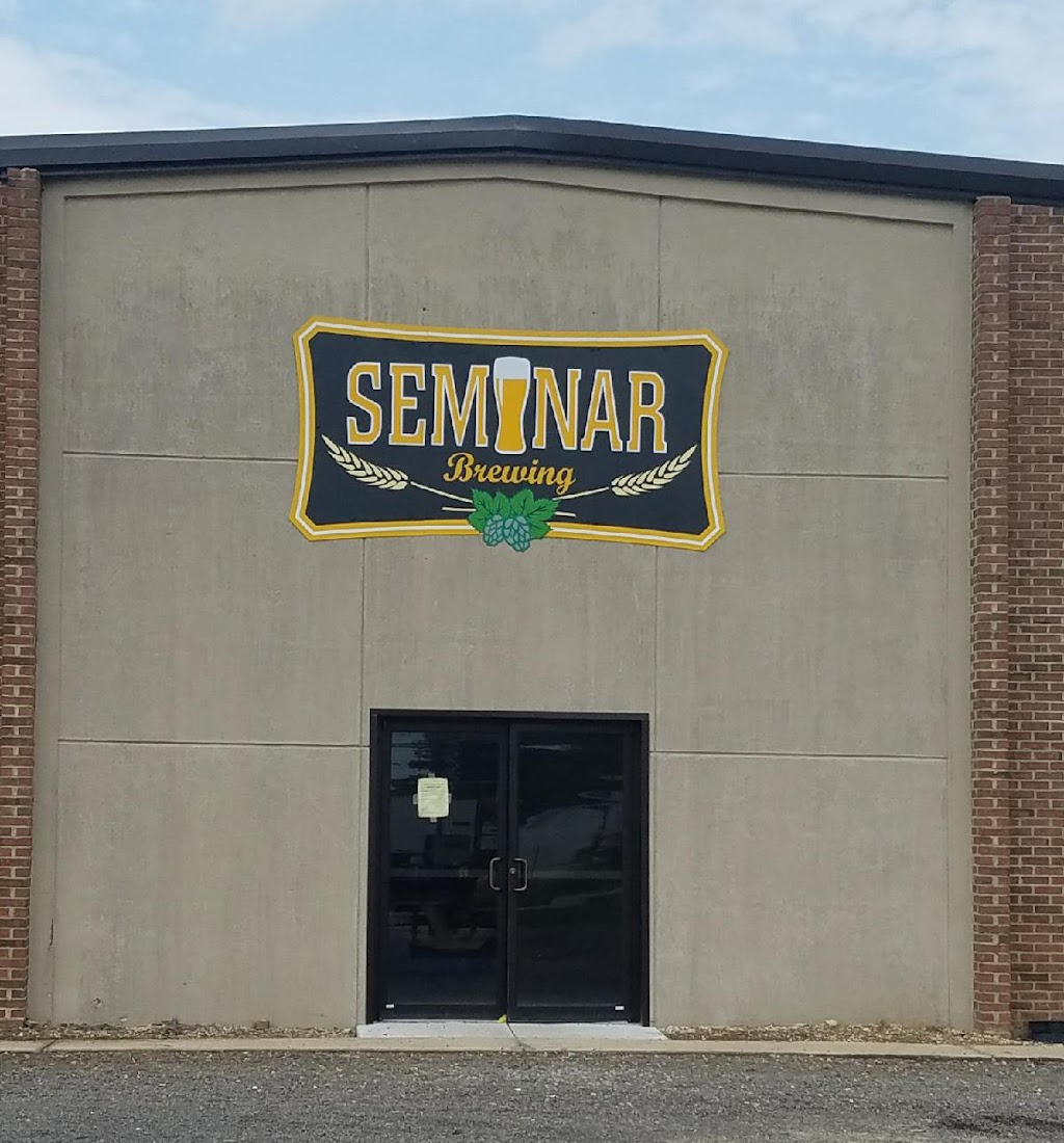 Seminar Brewing and Restaurant | restaurant | 551 W Lucas St, Florence, SC 29501, USA | 8436659200 OR +1 843-665-9200