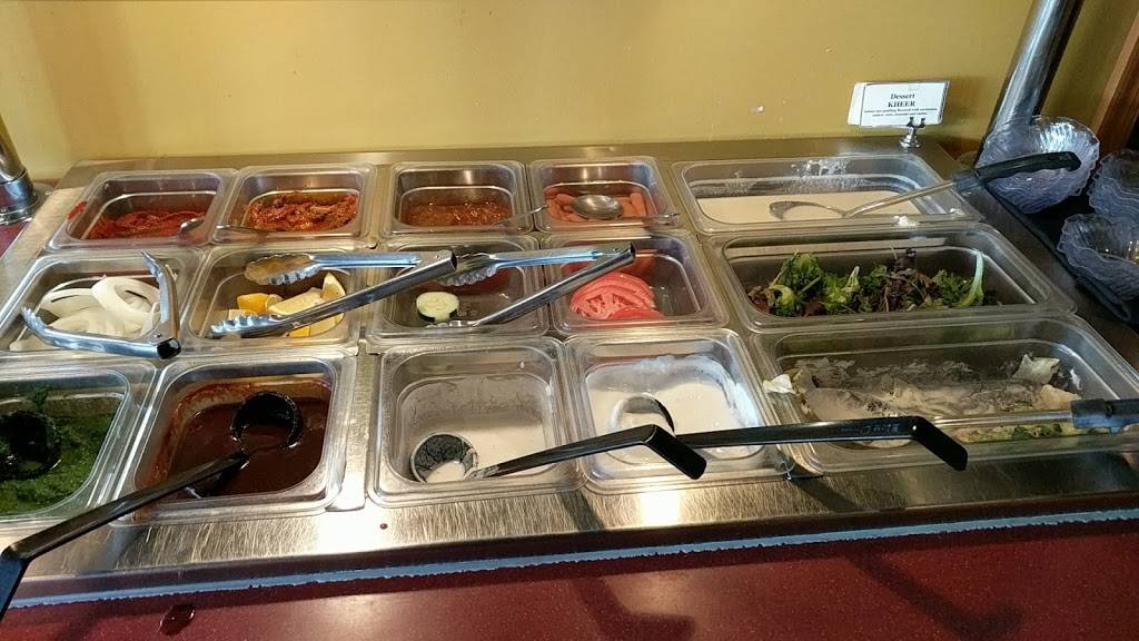 Shere-E-Punjab | restaurant | 5059 State Rd, Drexel Hill, PA 19026, USA | 4844528140 OR +1 484-452-8140