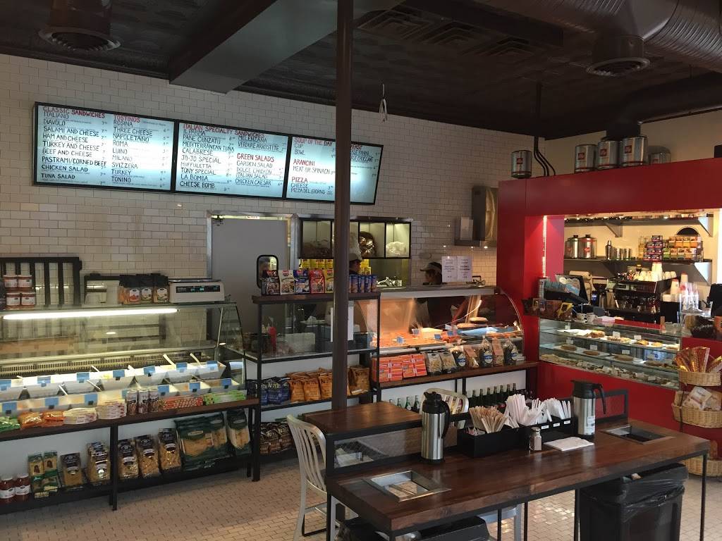 Cafe L’Appetito | cafe | 3332 N Broadway, Chicago, IL 60657, USA | 7733607290 OR +1 773-360-7290