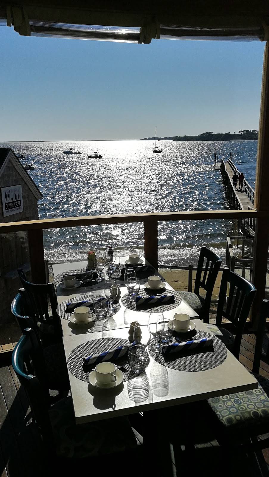 Outer Bar & Grille | restaurant | 2173 MA-28, Harwich, MA 02645, USA | 5084325400 OR +1 508-432-5400