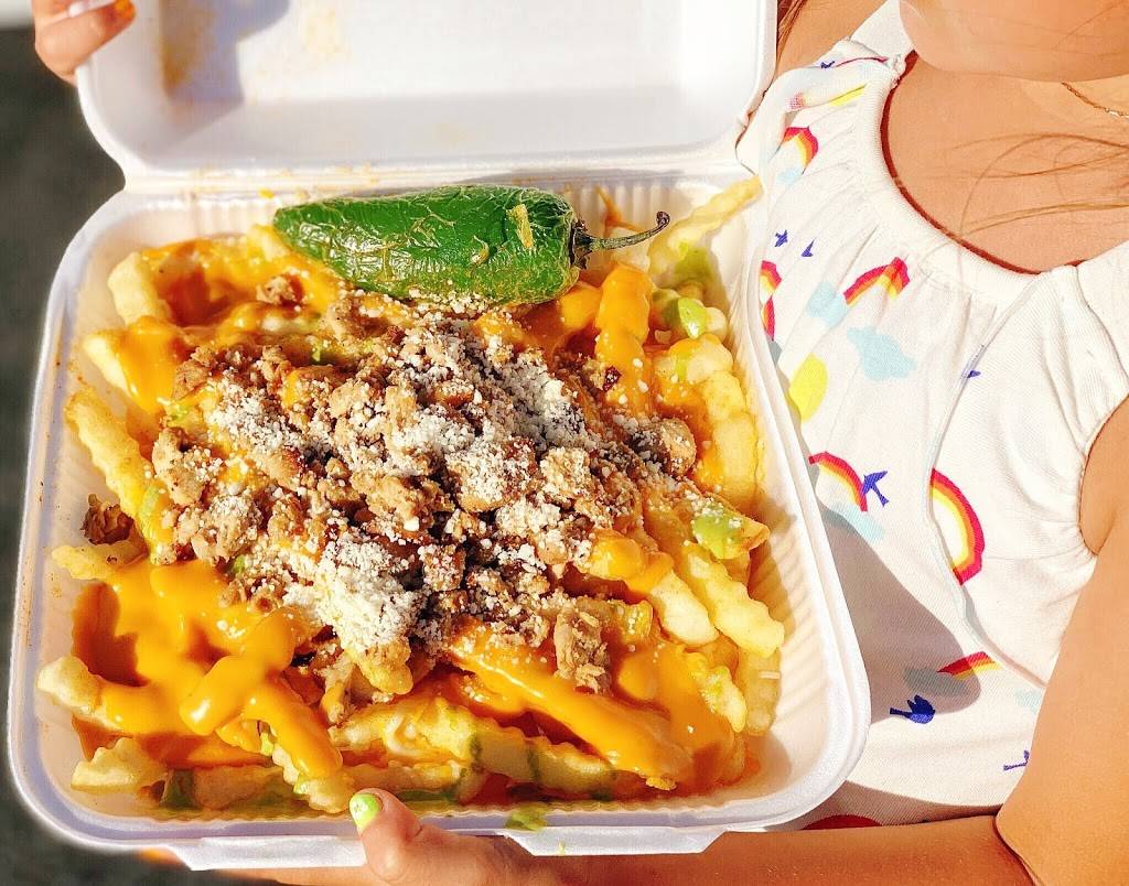 Tacos El Superior | restaurant | 41520 10th St W, Palmdale, CA 93551, USA | 6615669567 OR +1 661-566-9567