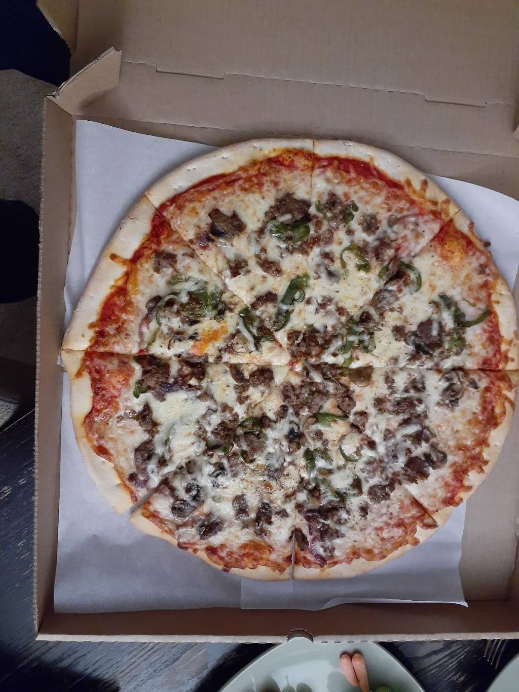 La Pizza Italian Kitchen | restaurant | 5043 Tuttle Crossing Blvd, Dublin, OH 43016, USA | 6143760735 OR +1 614-376-0735