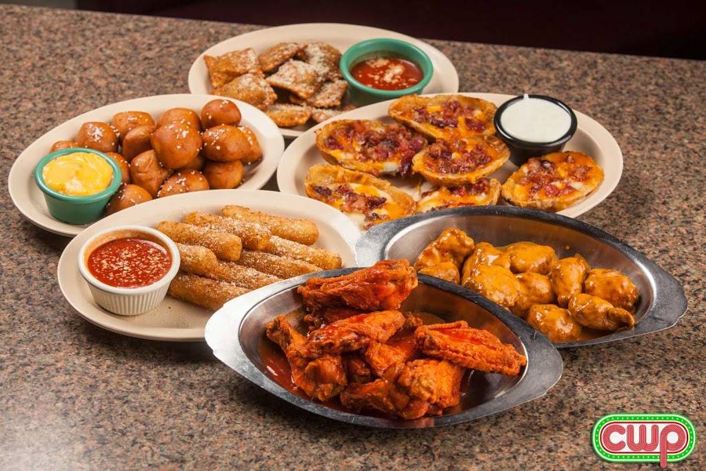 Cecil Whittakers Pizzeria | meal takeaway | 3429 Watson Rd, St. Louis, MO 63139, USA | 3146440515 OR +1 314-644-0515