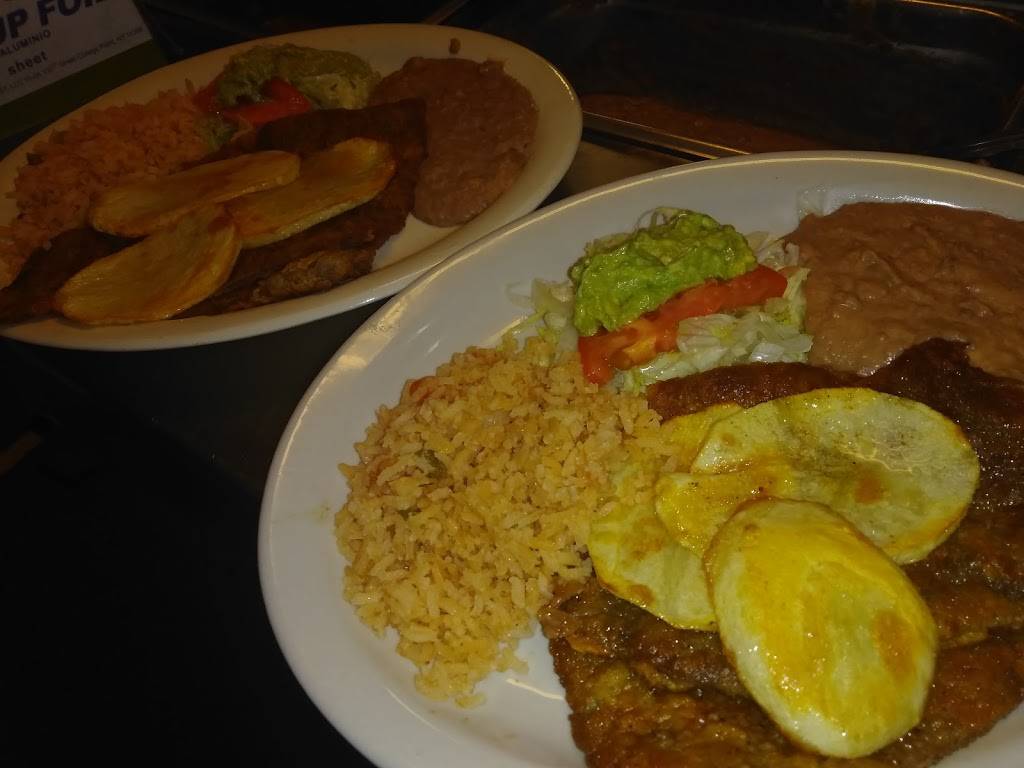 Taco Jalisco De Oro | restaurant | 103 W Theo Ave, San Antonio, TX 78214, USA | 2105340040 OR +1 210-534-0040