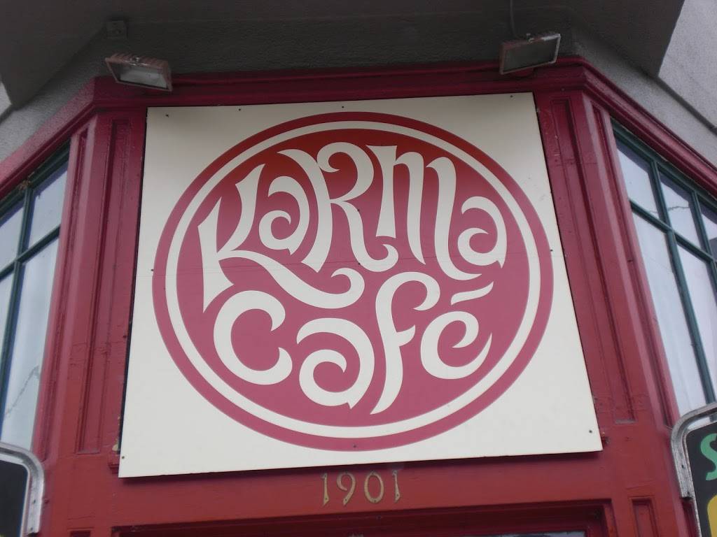 Karma | cafe | 1125, 1901 Hayes St, San Francisco, CA 94117, USA | 4157029761 OR +1 415-702-9761
