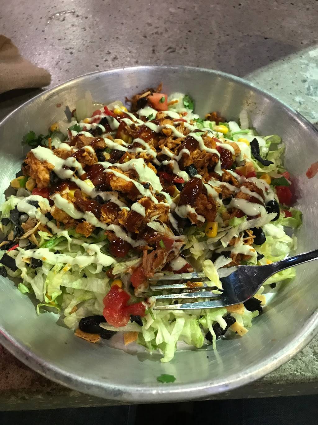 Neo Burrito Biltmore Park | restaurant | 2 Town Square Blvd, Asheville, NC 28803, USA | 8286762066 OR +1 828-676-2066