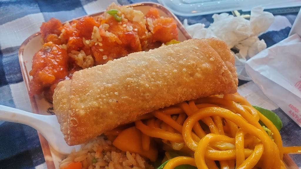 China House | restaurant | 825 Main St, Bally, PA 19503, USA | 6107022287 OR +1 610-702-2287