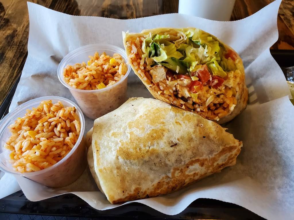 the Outpost Mexican Eatery | meal takeaway | 520 W Harrison St, Chicago, IL 60607, USA | 3128775449 OR +1 312-877-5449