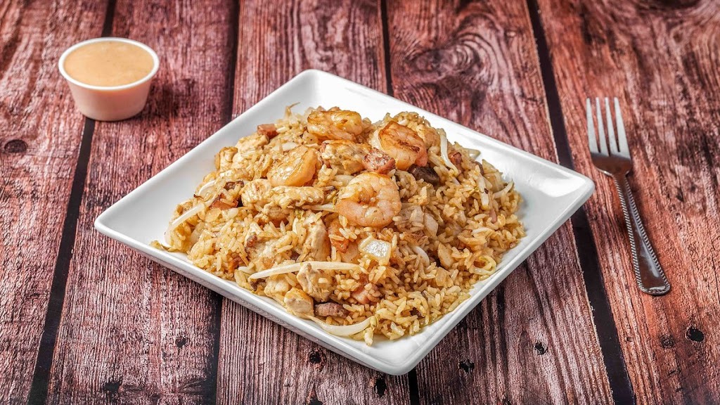 Hi Wings Hibachi Wings Seafood | restaurant | 13300 NW 27th Ave, Opa-locka, FL 33054, USA | 7863625019 OR +1 786-362-5019