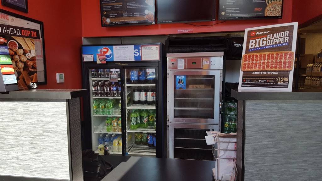 Pizza Hut | restaurant | 215 Northern Blvd, Bayside, NY 11361, USA | 7182793400 OR +1 718-279-3400