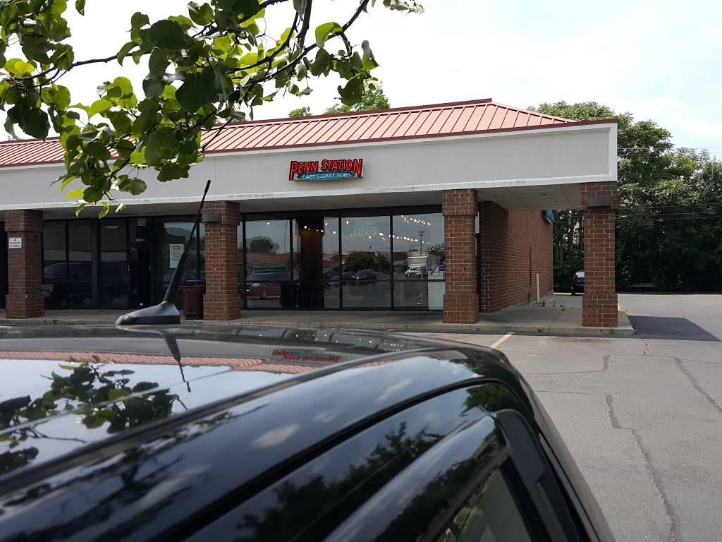 Penn Station East Coast Subs | meal takeaway | 1790 S Erie Blvd J, Hamilton, OH 45011, USA | 5138937366 OR +1 513-893-7366