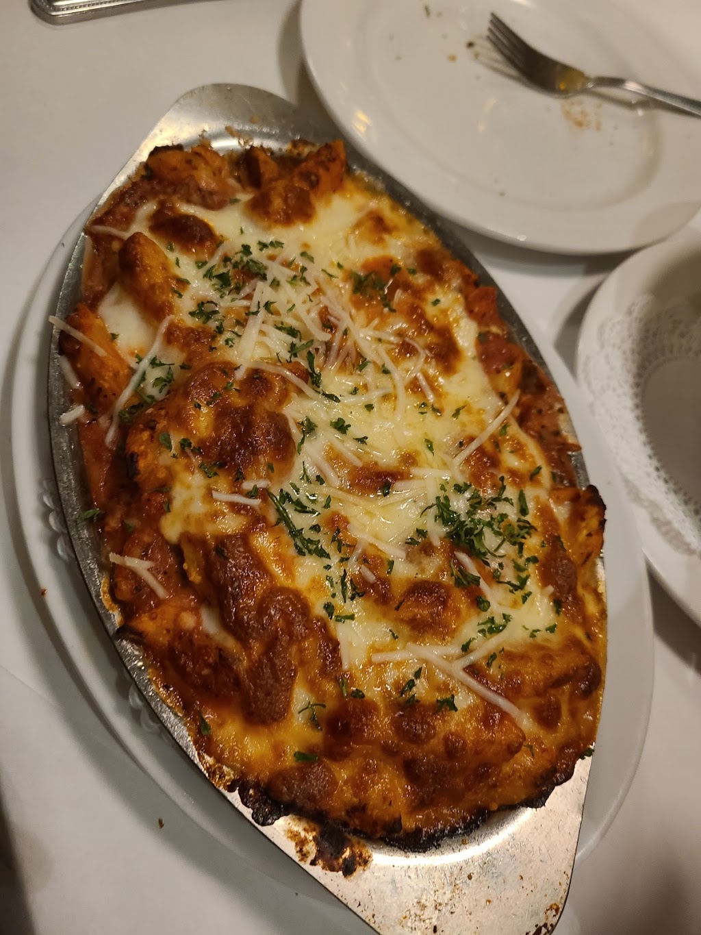 Mom & Dads Italian Restaurant | restaurant | 3421 Bannerman Rd Suite #104, Tallahassee, FL 32312, USA | 8508774518 OR +1 850-877-4518