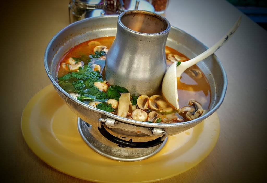 Mix Bowl Cafe | restaurant | 1520 Indian Hill Blvd, Pomona, CA 91767, USA | 9094474401 OR +1 909-447-4401