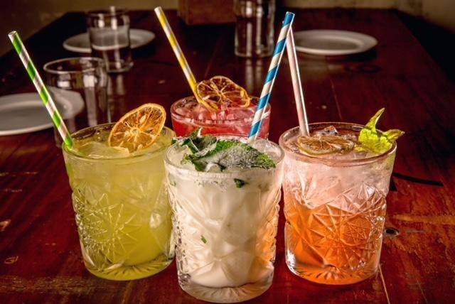 The Bowery Bar | restaurant | 2261 Dorchester Ave, Boston, MA 02124, USA | 6176982261 OR +1 617-698-2261