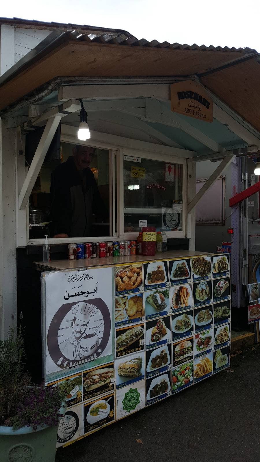 Rosemary | restaurant | SW 4th Ave & SW College St, Portland, OR 97201, USA | 5032700100 OR +1 503-270-0100