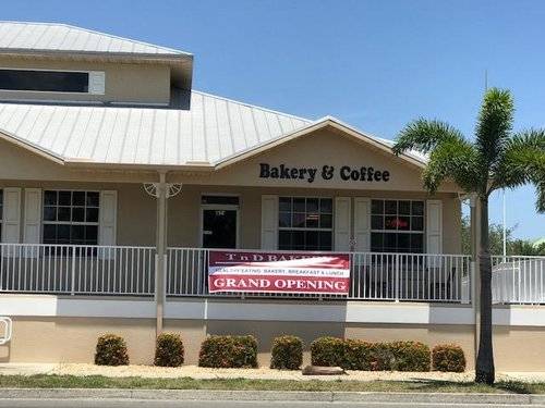 T n D Bakery | bakery | 122 Nesbit St #114, Punta Gorda, FL 33950, USA | 9415859443 OR +1 941-585-9443