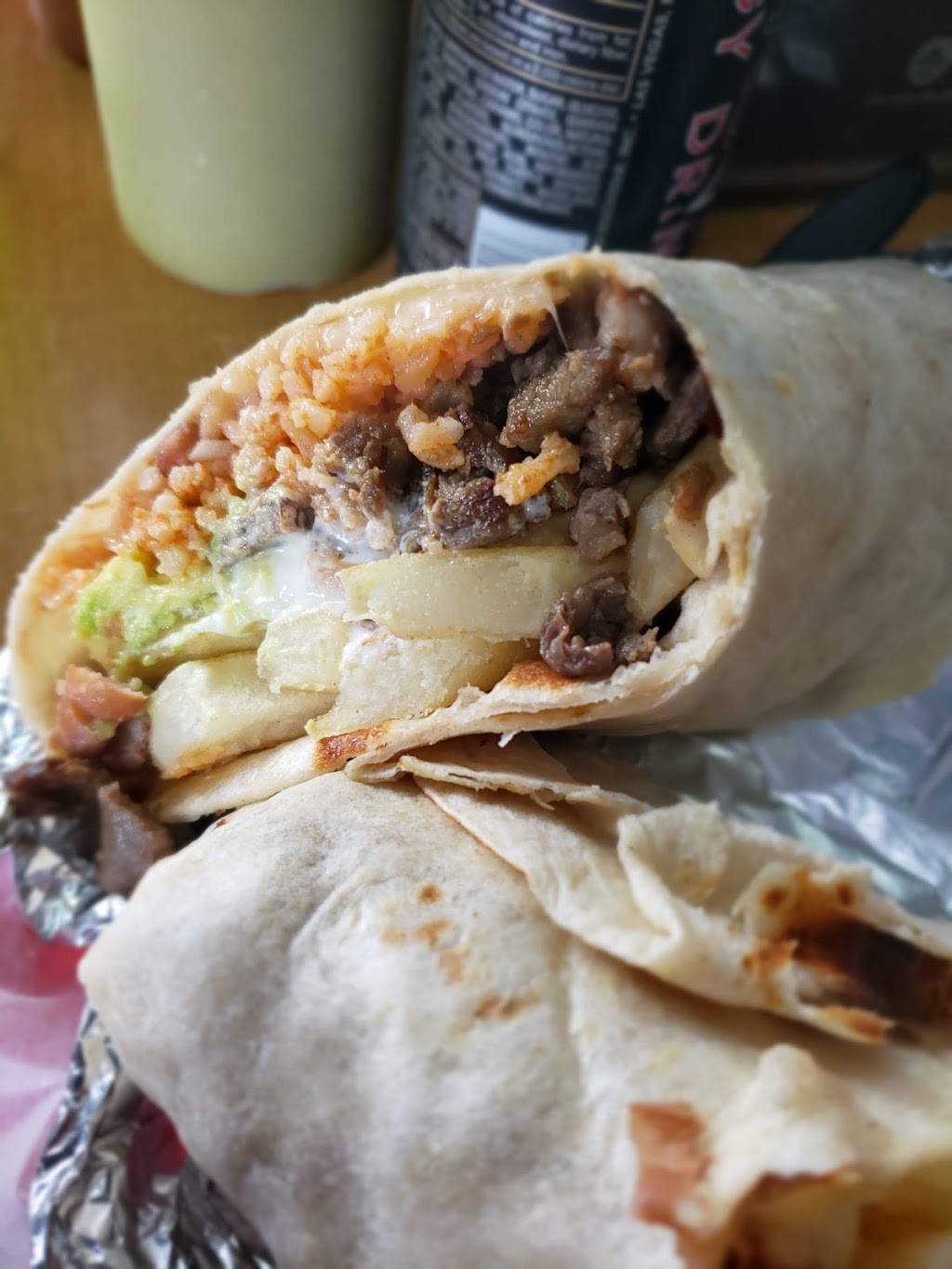 López Taqueria | restaurant | 305 N Fair Oaks Ave, Sunnyvale, CA 94085, USA | 4087323854 OR +1 408-732-3854