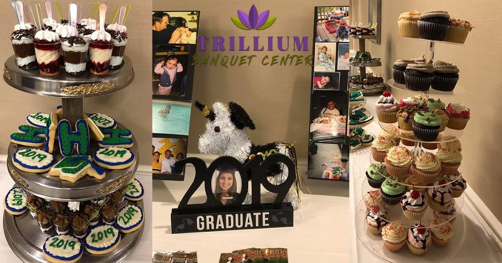 Trillium Banquet Center | restaurant | 6415 State St, Saginaw, MI 48603, USA | 9897902345 OR +1 989-790-2345