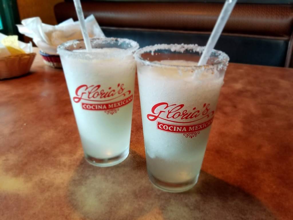 Glorias Cocina Mexicana | restaurant | 7401 Florence Ave, Downey, CA 90240, USA | 5627761488 OR +1 562-776-1488