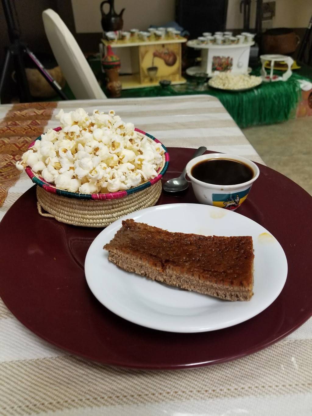 Habesha Ethiopian Restaurant | restaurant | 5070 Crookshank Rd, Cincinnati, OH 45238, USA | 5134294890 OR +1 513-429-4890