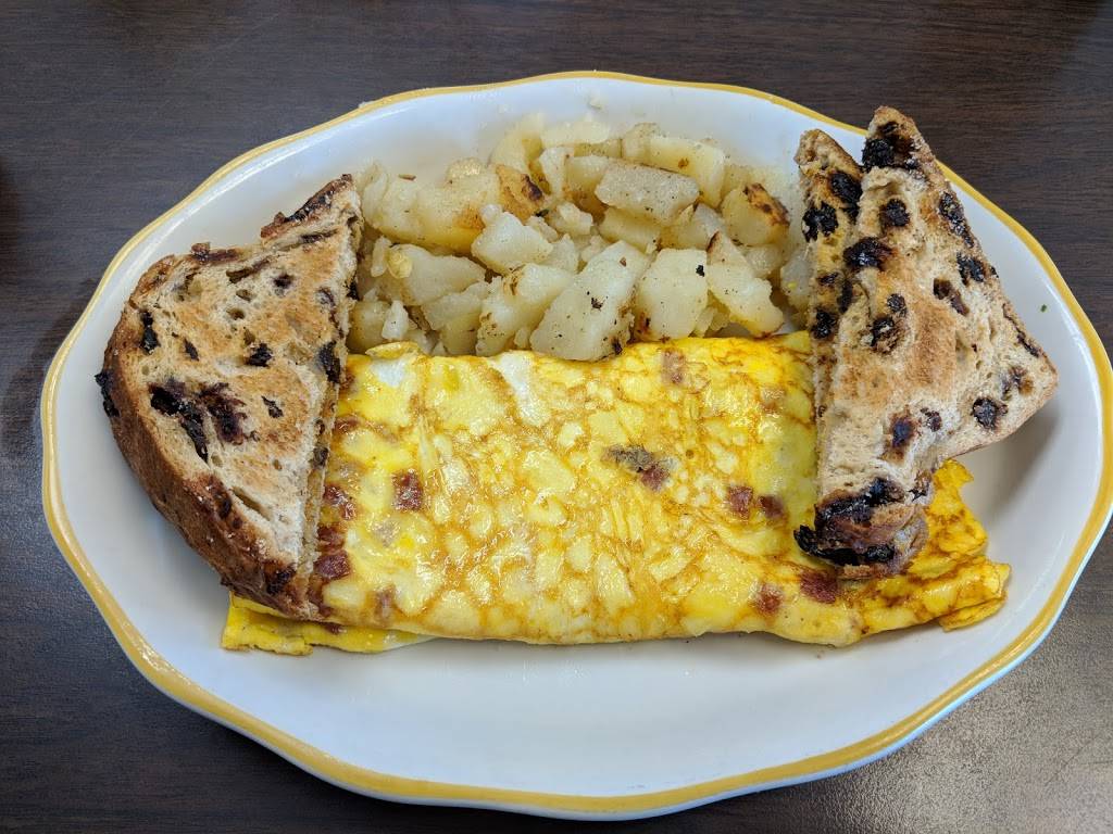 Normas Cafe | restaurant | 3004 S State St, Lockport, IL 60441, USA | 8157227146 OR +1 815-722-7146