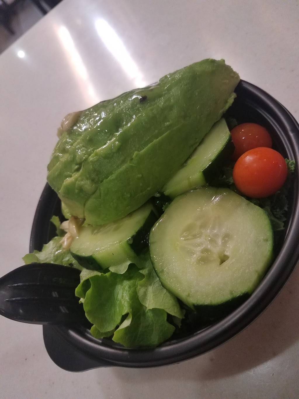 WaBa Grill | restaurant | 11123 Long Beach Blvd #12, Lynwood, CA 90262, USA | 3106379222 OR +1 310-637-9222