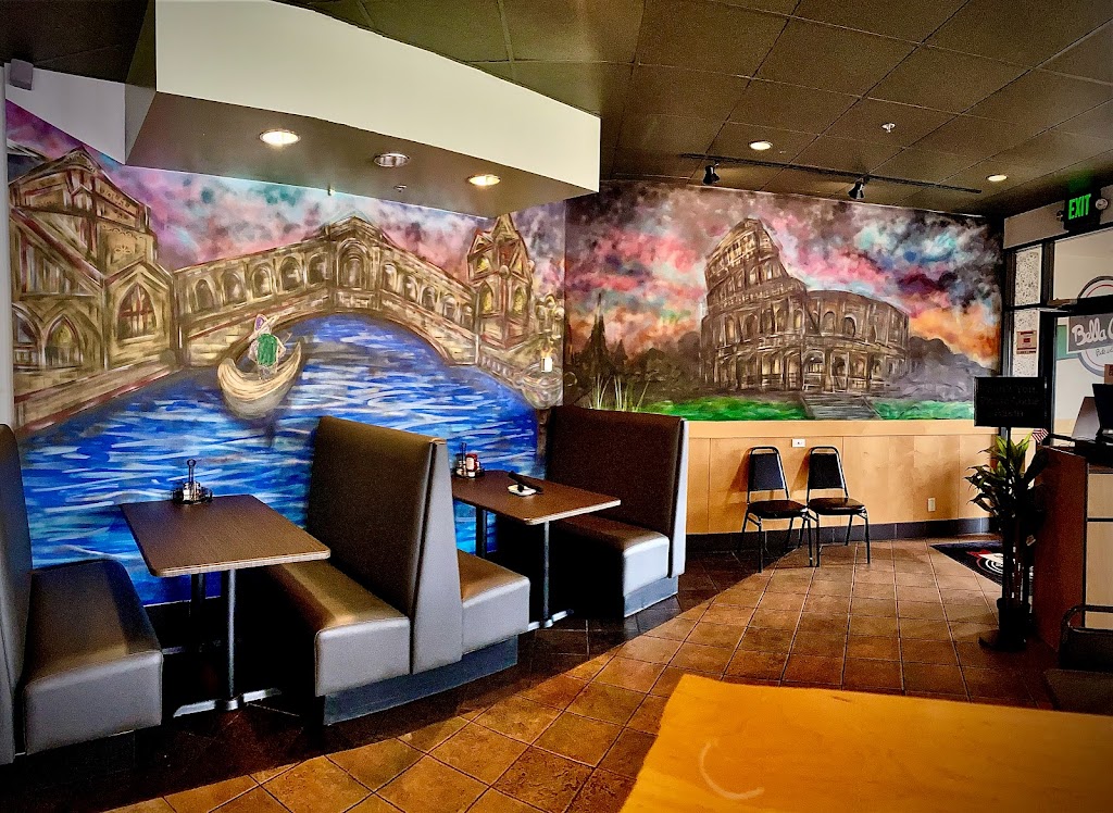 Bella Ciao Pasta and Bar Ristorante | restaurant | 3156 Century Ave N, St Paul, MN 55110, USA | 6517972314 OR +1 651-797-2314