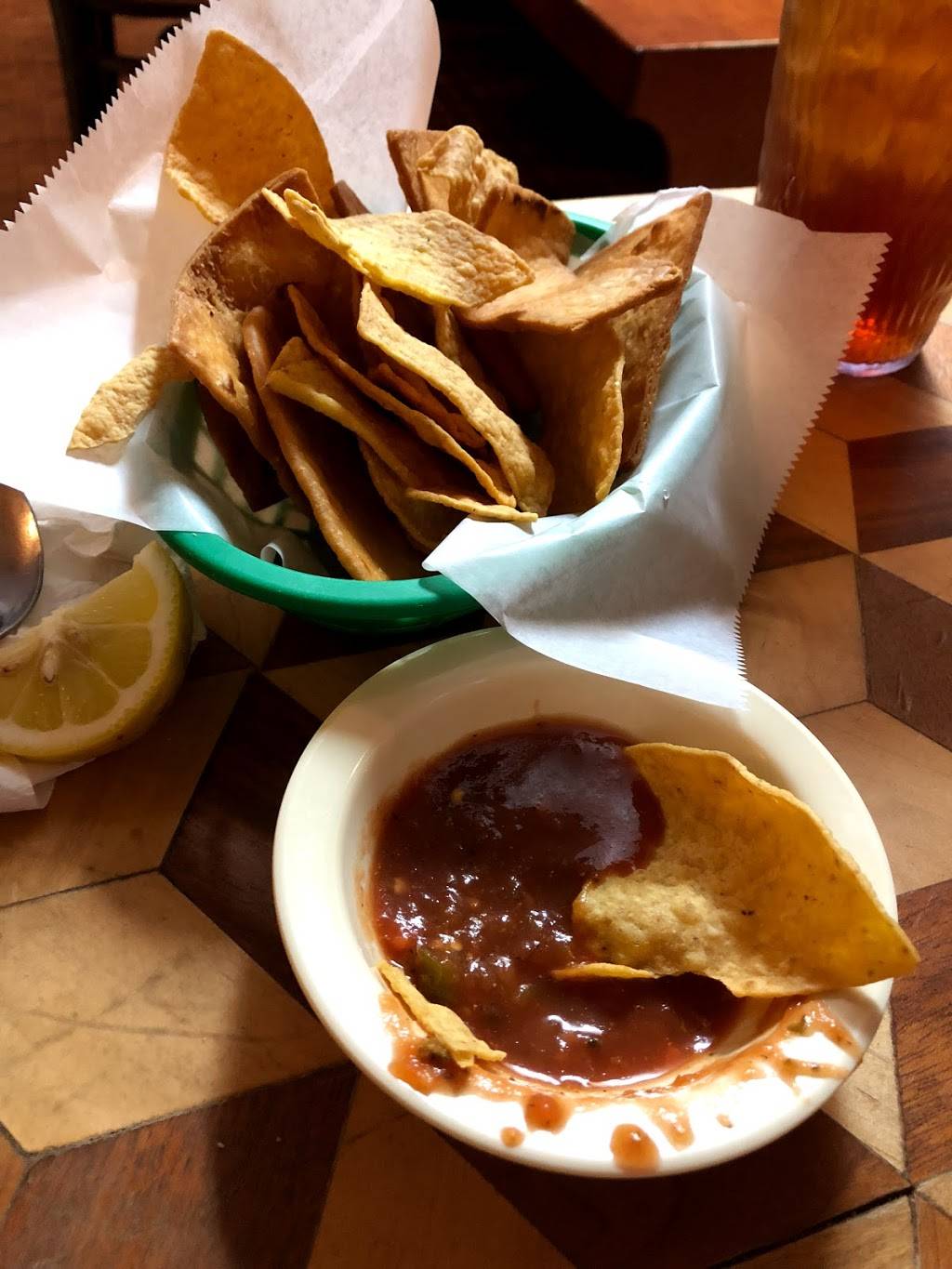 Taqueria Vallarta #2 | restaurant | 1430 E César E. Chávez Blvd, San Antonio, TX 78210, USA | 2105345285 OR +1 210-534-5285