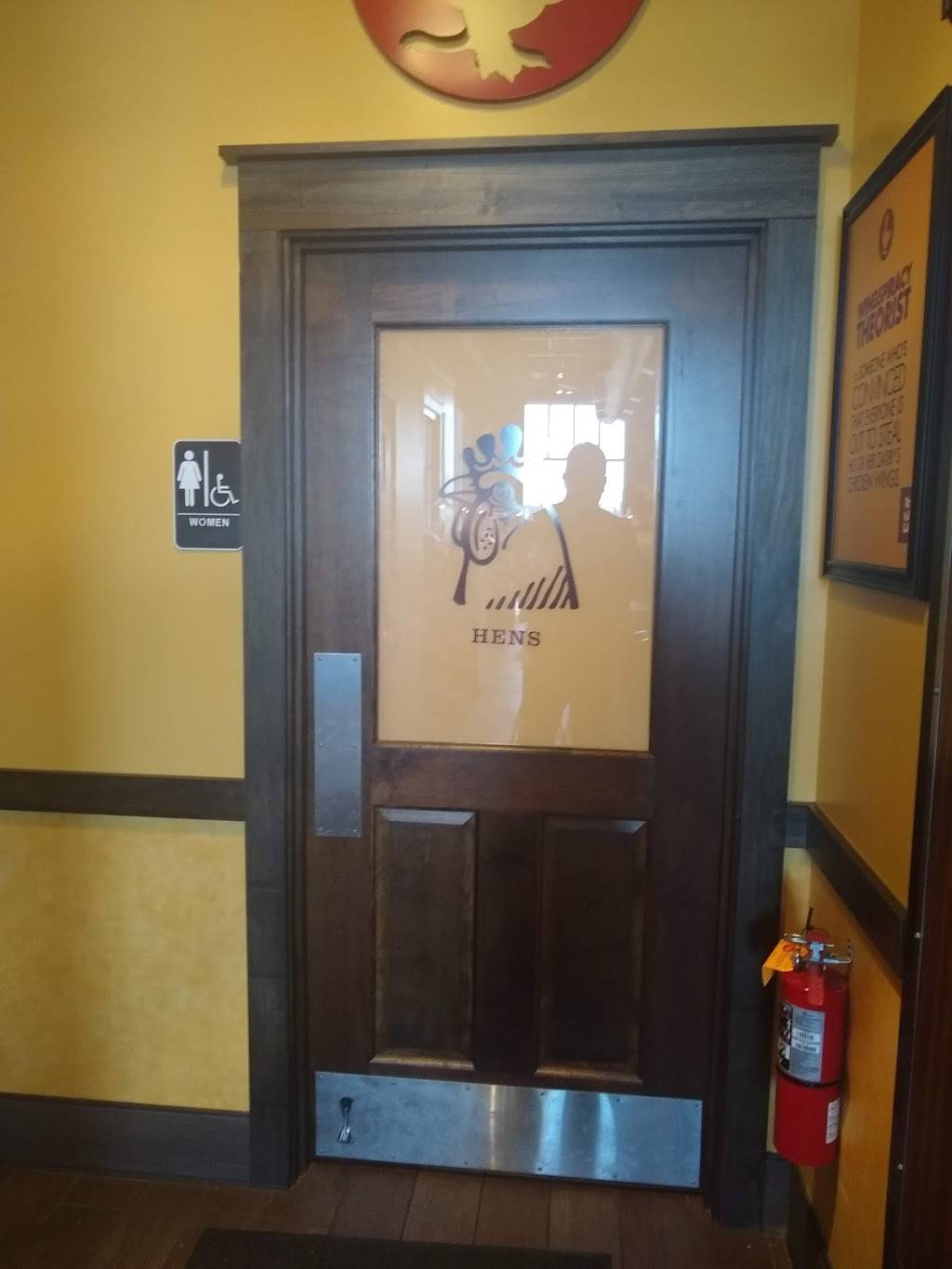 Zaxbys Chicken Fingers & Buffalo Wings | restaurant | 8175 High Pointe Dr, Newburgh, IN 47630, USA | 8124901199 OR +1 812-490-1199