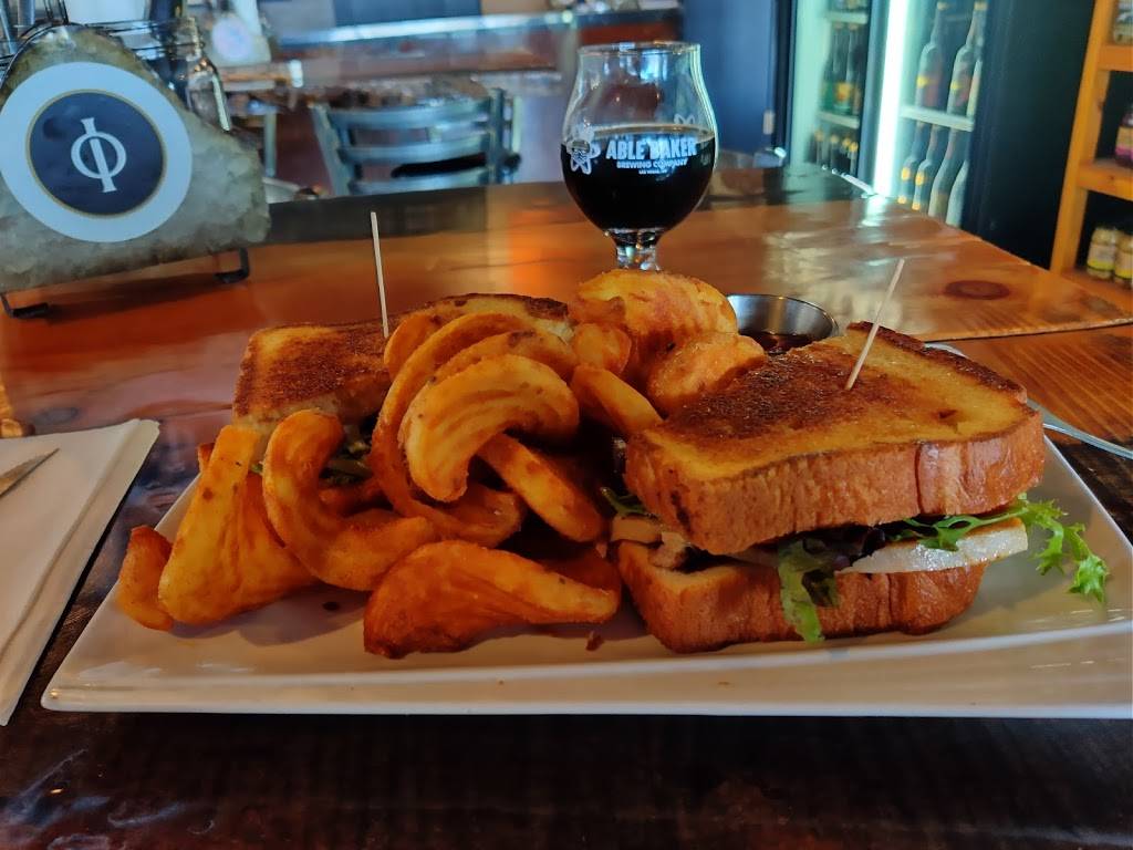 Mellow Fellow | restaurant | 300 E 2nd St, Reno, NV 89501, USA | 7756578946 OR +1 775-657-8946