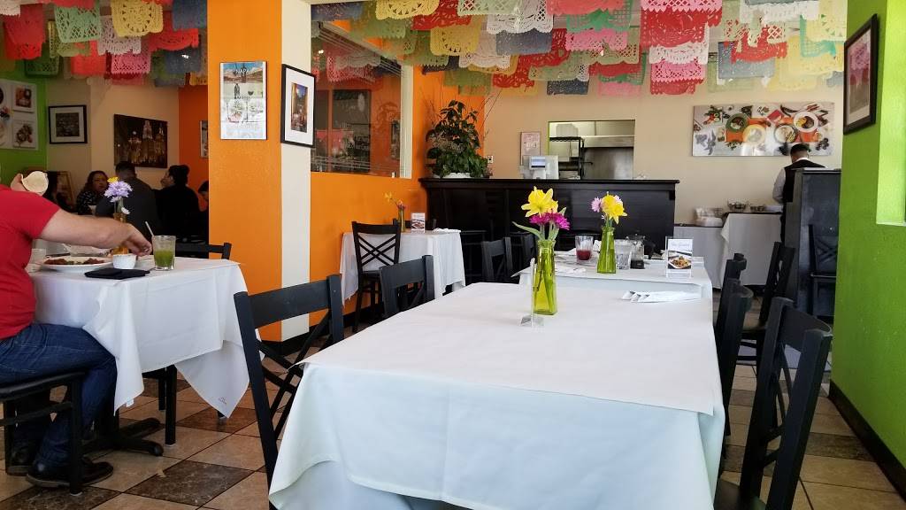 Cielito Lindo Mexican Gastronomy | restaurant | 3672 J St, Sacramento, CA 95816, USA | 9167362506 OR +1 916-736-2506