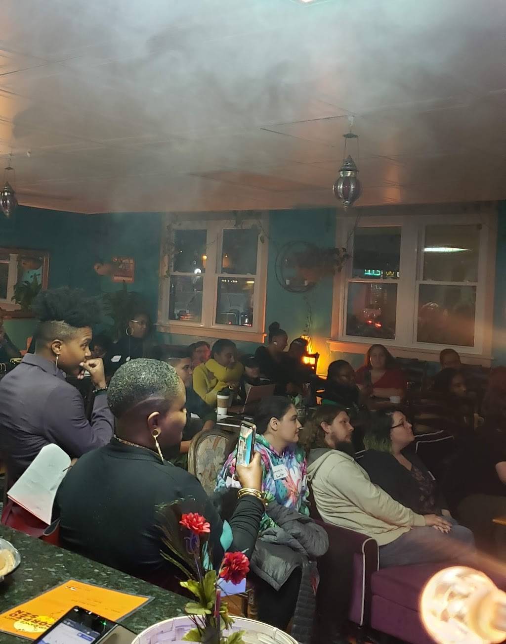 Gypsy House Cafe | cafe | 1545 S Broadway, Denver, CO 80210, USA | 3037220970 OR +1 303-722-0970